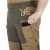 Spodnie HYBRID OUTBACK PANTS® - DuraCanvas® - Taiga Green / Czarny A